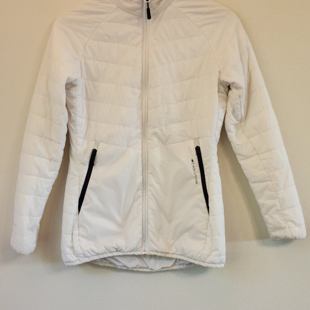 Musto Evolution Quilted Packable Jacket Primaloft… - image 8